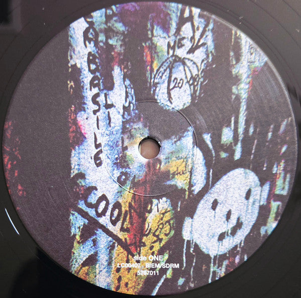 U2 : Achtung Baby (2xLP, Album, RE, RM, 180)