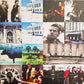 U2 : Achtung Baby (2xLP, Album, RE, RM, 180)