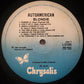 Blondie : AutoAmerican (LP, Album)