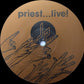 Judas Priest : Priest...Live (2xLP, Album, RE, 180)