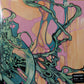 Raindrop (3) : EP-001 (10", EP, Whi)