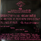 Raindrop (3) : Crowded Brain E​.​P. (10")