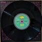 Raindrop (3) : Crowded Brain E​.​P. (10")