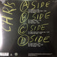 Christine And The Queens : Chris (2xLP, Album, Eng + CD, Album, Eng)