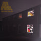 Arctic Monkeys : Favourite Worst Nightmare (LP, Album, RE, Gat)