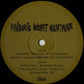 Arctic Monkeys : Favourite Worst Nightmare (LP, Album, RE, Gat)