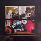 Arctic Monkeys : Favourite Worst Nightmare (LP, Album, RE, Gat)