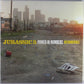 Jurassic 5 : Power In Numbers Instrumentals (2xLP, Album)