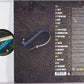 Jurassic 5 : Power In Numbers Instrumentals (2xLP, Album)