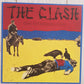 The Clash : Give 'Em Enough Rope (LP, Album, RE, RM)