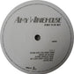 Amy Winehouse : Back To Black (LP, Album, RE)