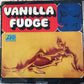 Vanilla Fudge : Vanilla Fudge (LP, Album, Mono)