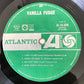 Vanilla Fudge : Vanilla Fudge (LP, Album, Mono)