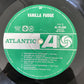 Vanilla Fudge : Vanilla Fudge (LP, Album, Mono)