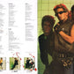 Uncanny X-Men : 'Cos Life Hurts (LP, Album)