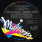 Uncanny X-Men : 'Cos Life Hurts (LP, Album)