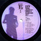 U2 : Under A Blood Red Sky (Live) (LP, MiniAlbum)