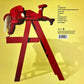 Billie Eilish : Dont Smile At Me (12", EP, RE, Red)