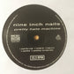 Nine Inch Nails : Pretty Hate Machine (LP, Album, RE)