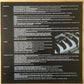 Nine Inch Nails : Pretty Hate Machine (LP, Album, RE)
