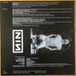 Nine Inch Nails : Pretty Hate Machine (LP, Album, RE)