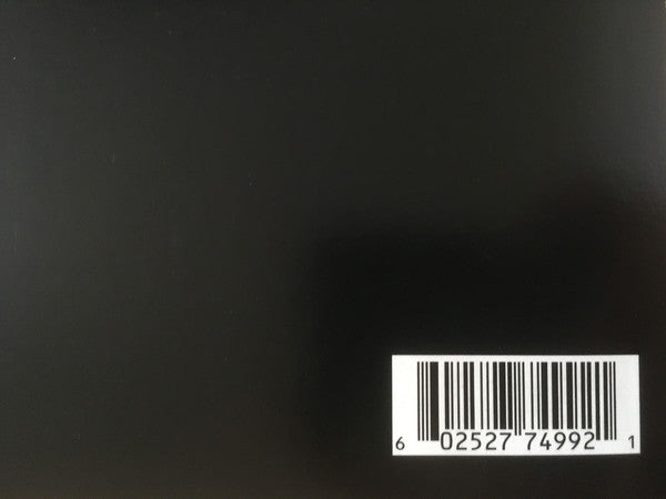 Nine Inch Nails : Pretty Hate Machine (LP, Album, RE)