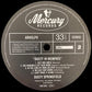 Dusty Springfield : Dusty In Memphis (LP, Album, RE, RM, Hal)