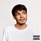 Rex Orange County : Pony (LP, Album, Ltd, Whi)