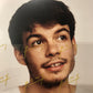 Rex Orange County : Pony (LP, Album, Ltd, Whi)