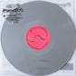 Lady Gaga : Chromatica (LP, Album, Ltd, Sil)