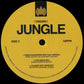 Various : [ Origins ] Jungle (2xLP, Comp)