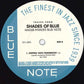 Madlib : Tracks From Shades Of Blue (Madlib Invades Blue Note) (12")