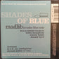 Madlib : Tracks From Shades Of Blue (Madlib Invades Blue Note) (12")