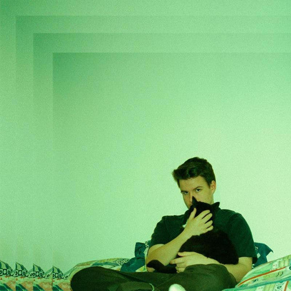 Rex Orange County : Bcos U Will Never B Free (12", Album, Ltd, Pic)
