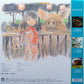 Joe Hisaishi : 千と千尋の神隠し (イメージアルバム) = Spirited Away (Image Album) (LP, Album, Ltd, RE)