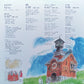 Joe Hisaishi : 千と千尋の神隠し (イメージアルバム) = Spirited Away (Image Album) (LP, Album, Ltd, RE)