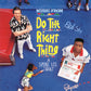 Various : (Music From) Do The Right Thing (LP, Album)