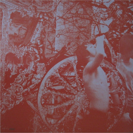 Deerhunter : Microcastle / Weird Era Continued (2xLP, Album)