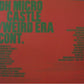 Deerhunter : Microcastle / Weird Era Continued (2xLP, Album)