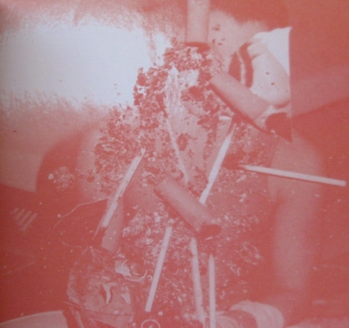 Deerhunter : Microcastle / Weird Era Continued (2xLP, Album)