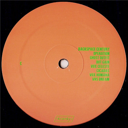 Deerhunter : Microcastle / Weird Era Continued (2xLP, Album)