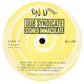 Dub Syndicate : Stoned Immaculate (LP, Album)