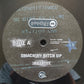 Prodigy* : The Fat Of The Land (2xLP, Album, RE, RP)