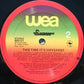 Swanee : This Time It's Different (LP, Album)