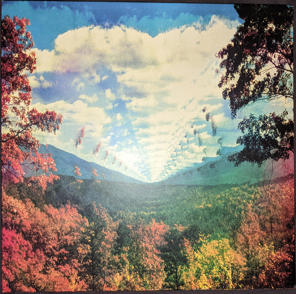 Tame Impala : Innerspeaker (2010 ➝ 2020) (4xLP, Album, RE, S/Edition, 10  + Box)