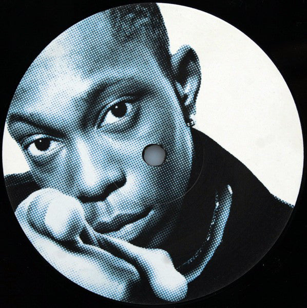 Dizzee Rascal : Fix Up Look Sharp (12")