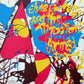 Elvis Costello And The Attractions* : Armed Forces (LP, Album)