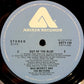 Max Merritt : Out Of The Blue (LP, Album)