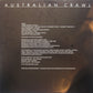 Australian Crawl : Sons Of Beaches (LP, Album)