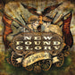 New Found Glory : Not Without A Fight (LP, Album, Ltd, Gre)